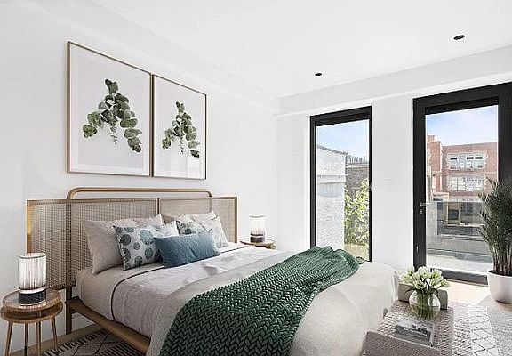3rd image of 442 E 13th St #34