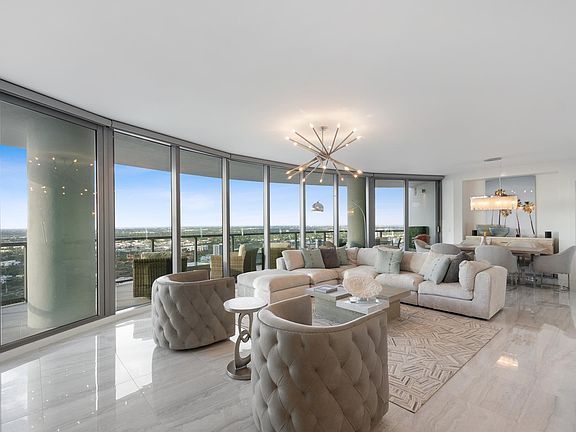 4th image of 100 Las Olas Blvd #4003