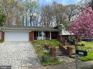 2611 E Meredith Dr, Vienna, VA 22181