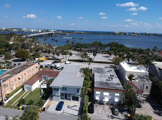 115 S Golfview Rd APT 4, Lake Worth, FL 33460