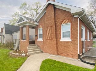 638 W 45th Ave, Gary, IN 46408
