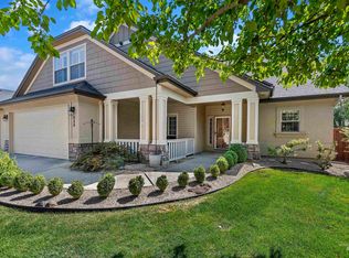 535 E Havasu Fls, Meridian, ID 83642