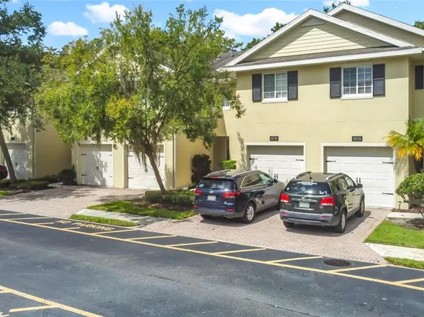 10727 Regent Square Dr #1805, Orlando, FL 32825