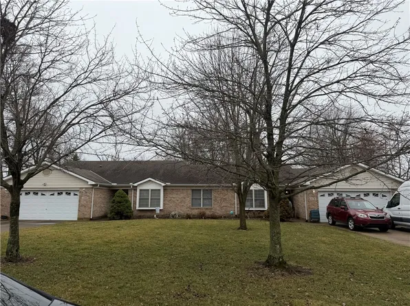 1264 Robbins Run Ct, Dayton, OH 45458