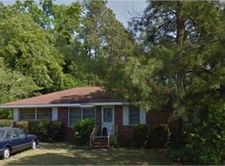 2010 Lamar Rd, Augusta, GA 30904