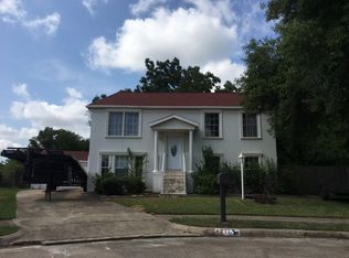 4711 Ridgemar Cir, Houston, TX 77053