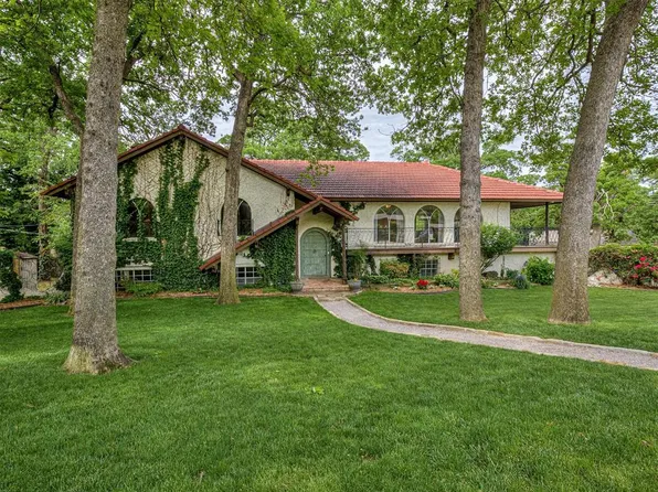 (undisclosed Address), Oklahoma City, OK 73127