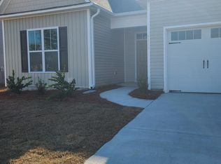 4113 Pegasus Pkwy #4113, Leland, NC 28451