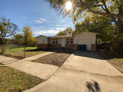 501 Mary St, Copperas Cove, TX, 76522