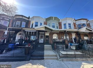 3630 N Marvine St, Philadelphia, PA 19140