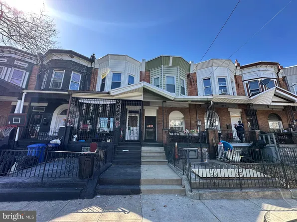 3630 N Marvine St, Philadelphia, PA 19140