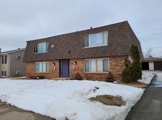 4010 Westover Rd SE #4, Cedar Rapids, IA 52403