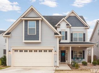 422 Lone Pine Loop, Fuquay Varina, NC 27526