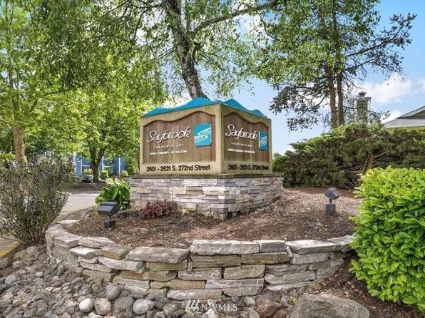 2621 S 272nd St APT 4