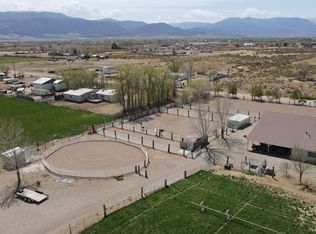 2740 W 5700 N, Cedar City, UT 84721