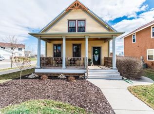 1010 Emerson Ave N, Minneapolis, MN 55411