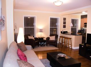 26 Hanson St APT 2, Boston, MA 02118