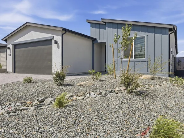 5984 E Dickens Lane, Prescott Valley, AZ 86314
