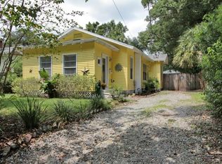 309 W Lambright St, Tampa, FL 33604