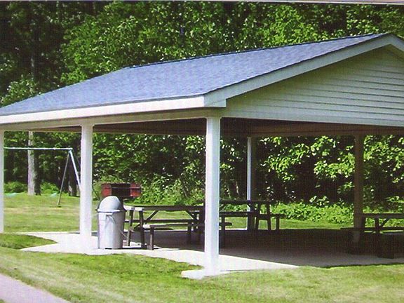 M.V. Community Pavilion
