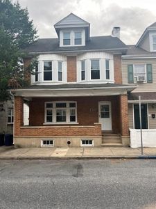 124 2nd St, Catasauqua, PA, 18032