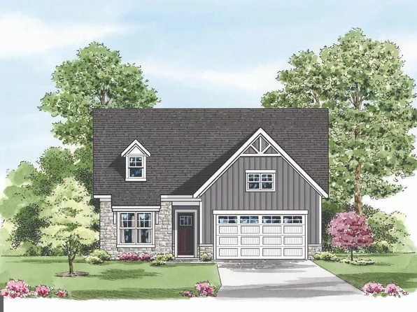 517 Whimsical Dr #2427, Havre De Grace, MD 21078