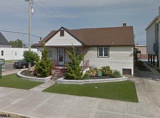 1001 Simpson Ave, Ocean City, NJ 08226