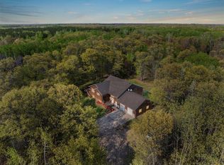 11856 Twin Lakes Rd, Merrifield, MN 56465