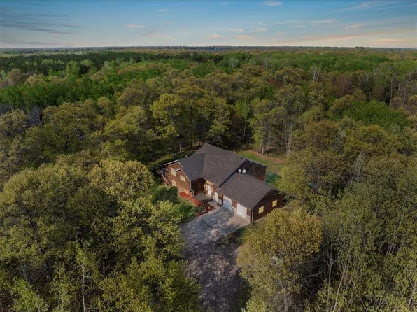 11856 Twin Lakes Rd, Merrifield, MN 56465