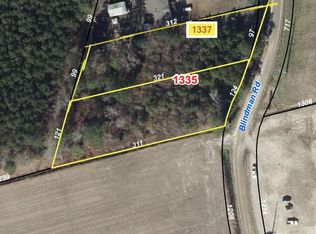1335 Blindman Rd, Elizabeth City, NC 27909
