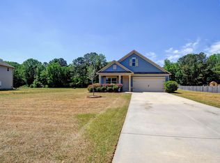 325 Harvester Loop, Hopkins, SC 29061