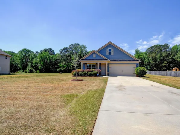 325 Harvester Loop, Hopkins, SC 29061