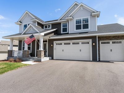 6704 Coach House Ln, Hamel, MN, 55340
