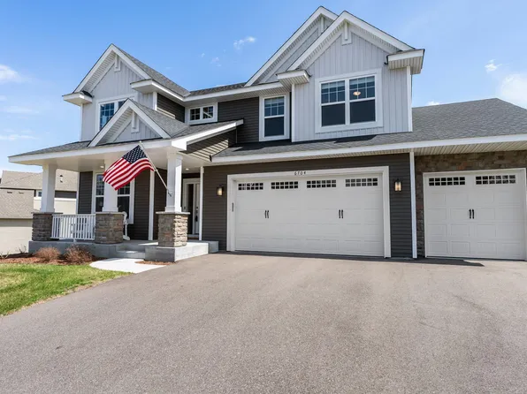 6704 Coach House Ln, Hamel, MN 55340