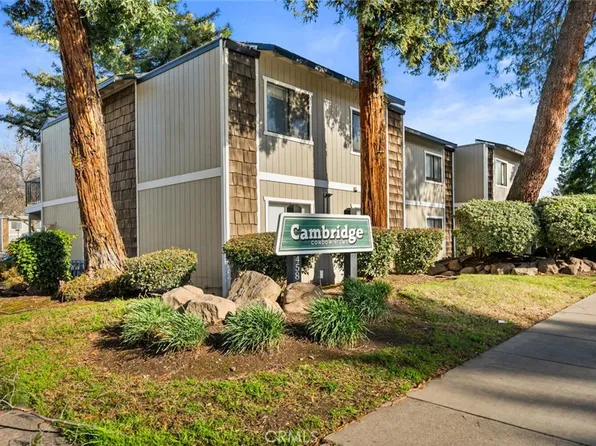 458 Nord Ave APT 8, Chico, CA 95926