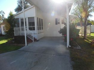 604 South St, Wildwood, FL 34785