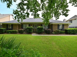 3018 Kismet Ln, Houston, TX 77043