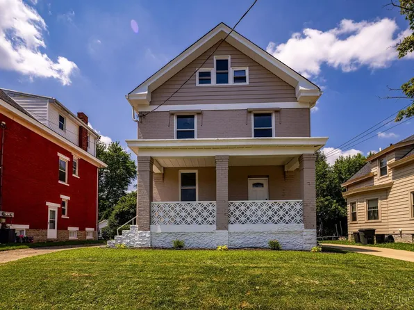 3947 Glenmore Ave, Cincinnati, OH 45211