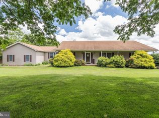 14241 Windy Haven Rd, Smithsburg, MD 21783