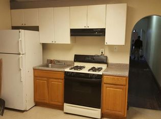 821 Carteret Ave #2, Trenton, NJ 08618