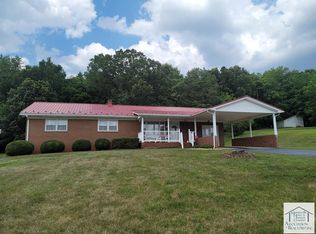 1314 Valley Dr, Fieldale, VA 24089