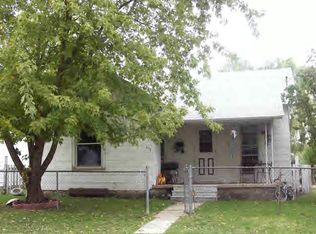 208 W Belle St, Oreana, IL