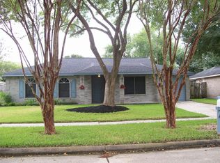 2617 Knoxville Dr, League City, TX 77573