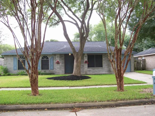 2617 Knoxville Dr, League City, TX 77573