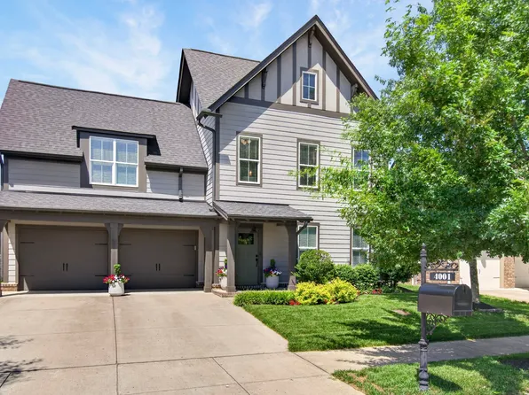 4001 Ryecroft Ln, Franklin, TN 37064