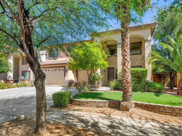 15826 W Mercer Ln, Surprise, AZ 85379