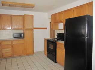 5100 Hilltop Ave, Cheyenne, WY 82009