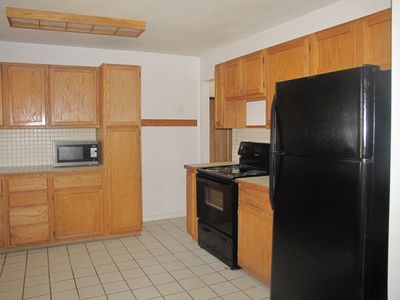 5100 Hilltop Ave, Cheyenne, WY, 82009