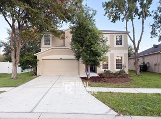 9505 Wellstone Dr, Land O Lakes, FL 34638