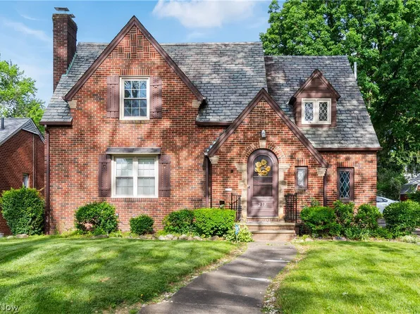 217 Montrose Ave NW, Canton, OH 44708